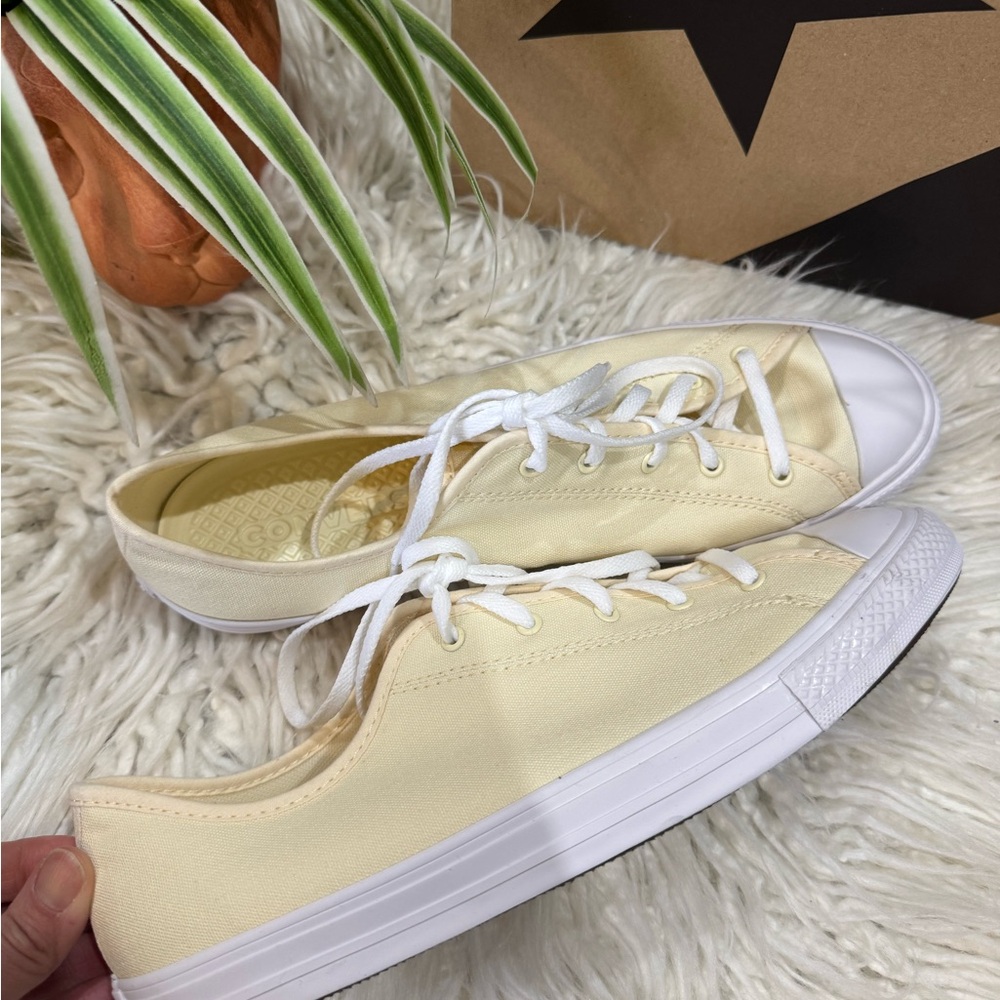 New🌿Converse Chuck Taylor All Star Dainty Festival Fashion